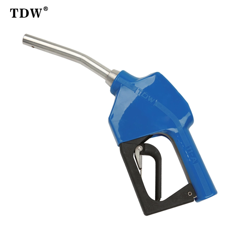 Def Automatic Fuel Nozzle for Urea 3/4" Pistol