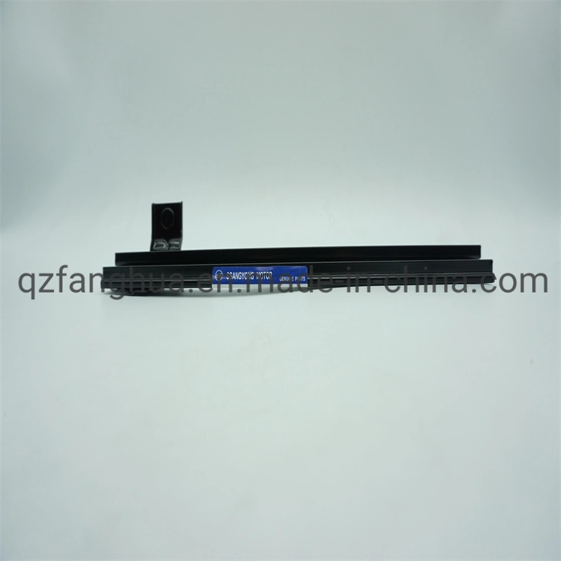 7233034000 Glass Rail Rail Assy-F/Dr G/Guide for Ssangyong Korando