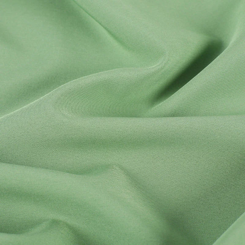 50d Polyester and Spandex 2/1 Twill Four 4 Way Stretch Fabric for Sportswear and Pants