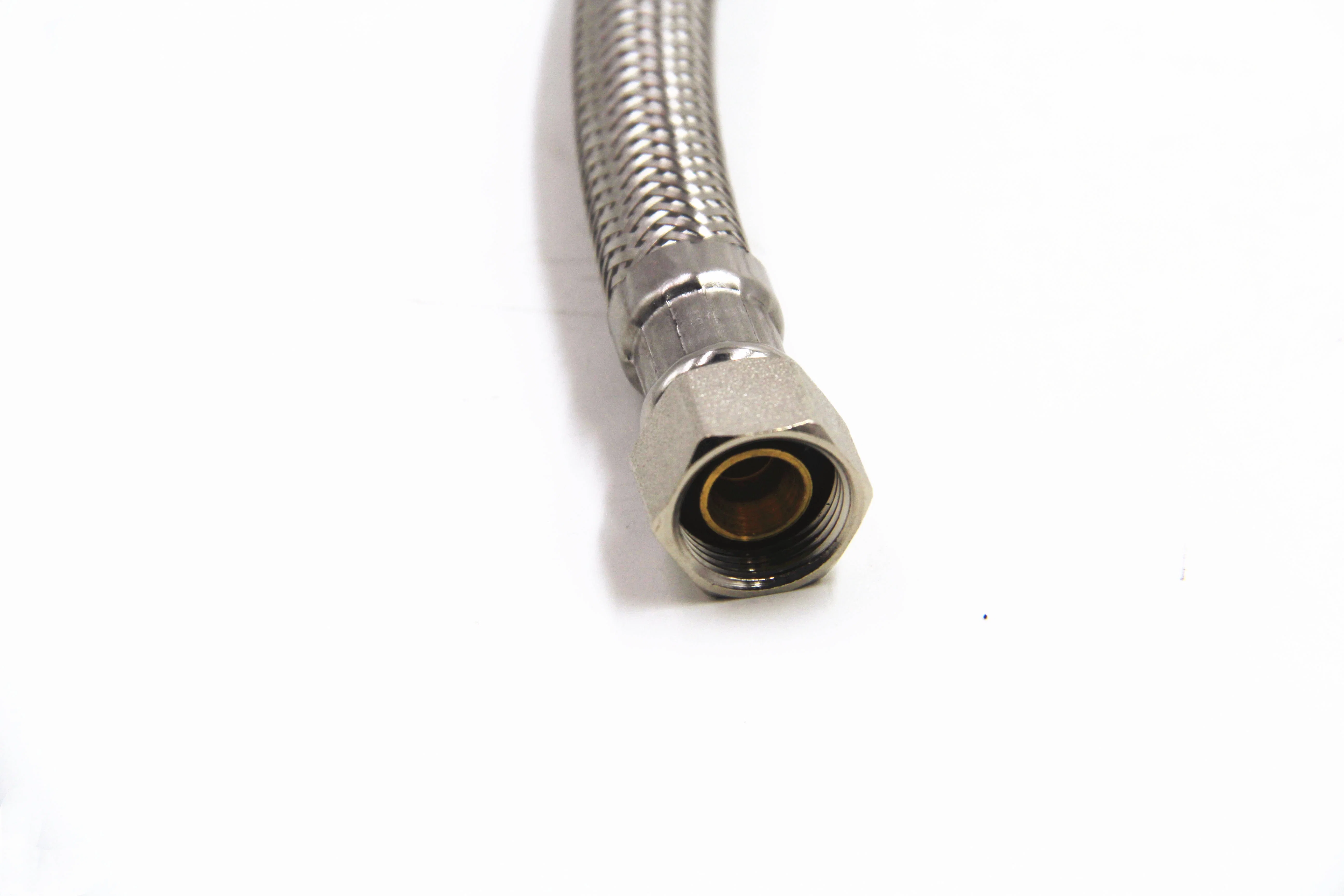 Stainless Steel Braided Hose Dish Washer Supply Line