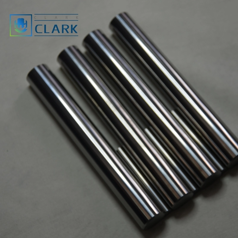 Hot Sale Polished Tungsten Rods an Bars with Competitive Price