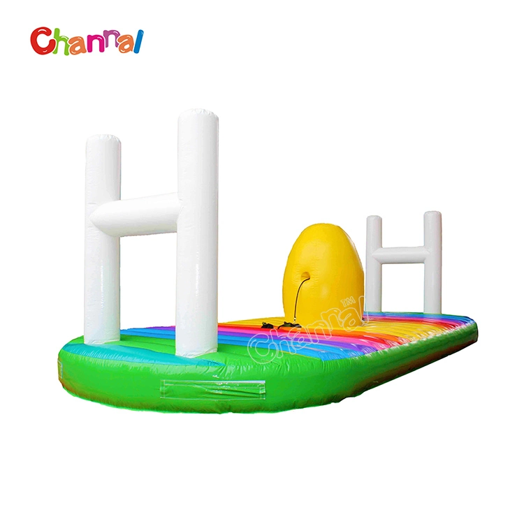 Outdoor Commercial Bungee Games Inflatable Sport Games Bungee Basketball Games Inflatable Sports Bungee Run Games
