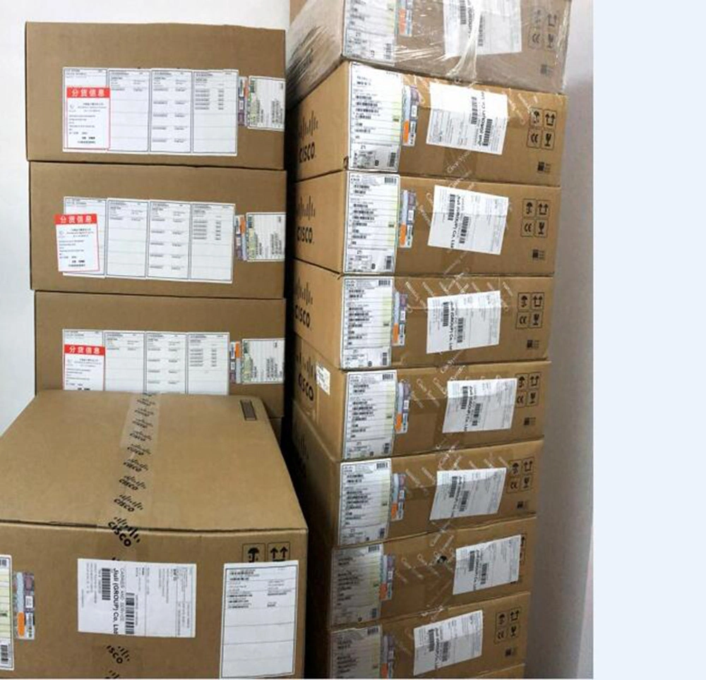 Cisco C9500-16X-E Catalyst 9500 16-Port 10gig Switch, Essentials Switch