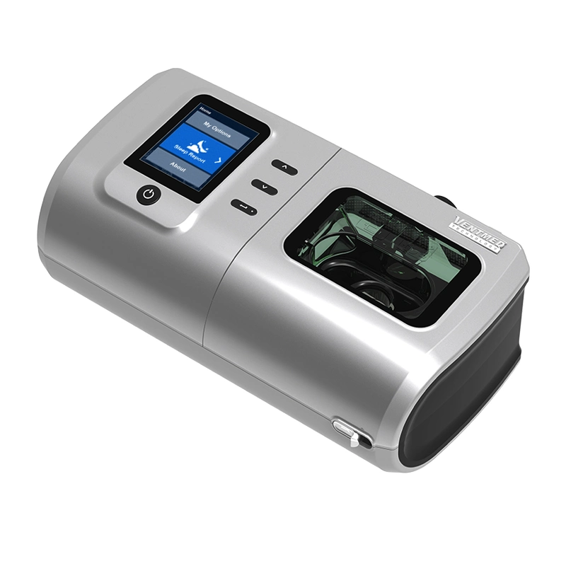 Hot Selling Auto CPAP Machine Portable CPAP with Nasal Mask Anti Snoring Sleep Apnea Machine Wholesales Factory Price