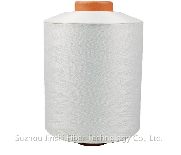 Polyester POY and FDY Yarn Spun Functional Knitting Yarn for Textile Manufacturer