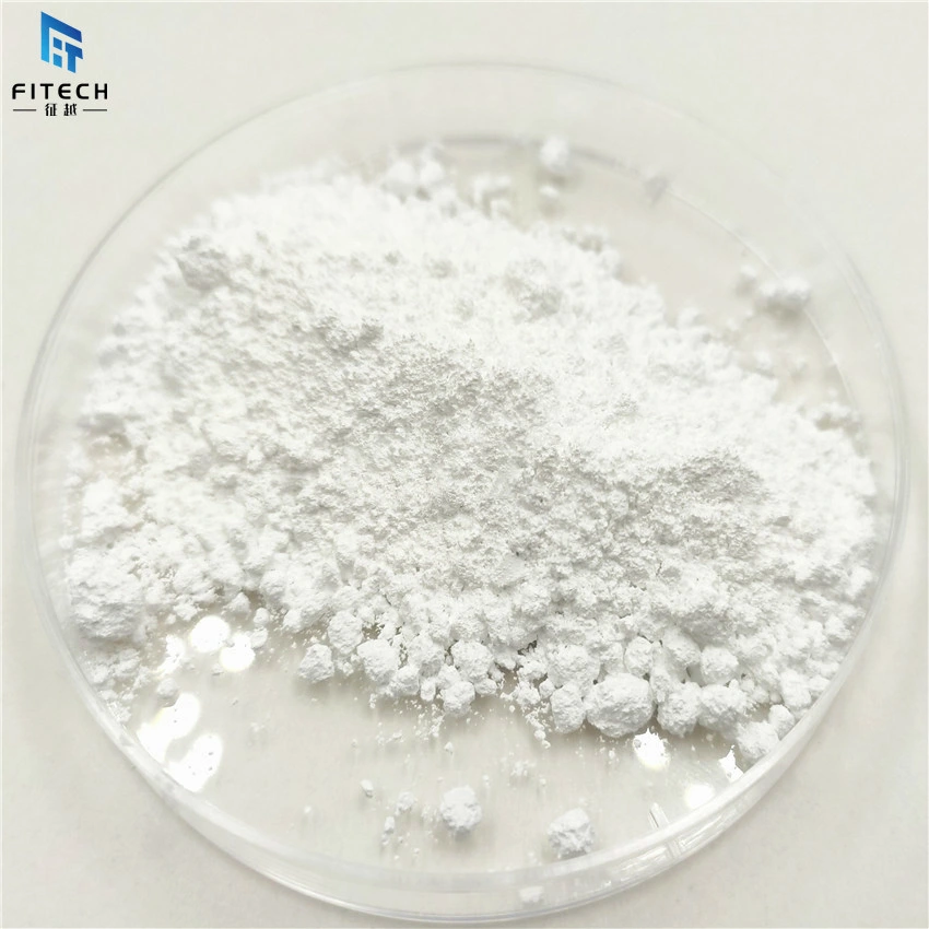 CAS 1309-48-4 Magnesium Oxide for Refractory Ceramic