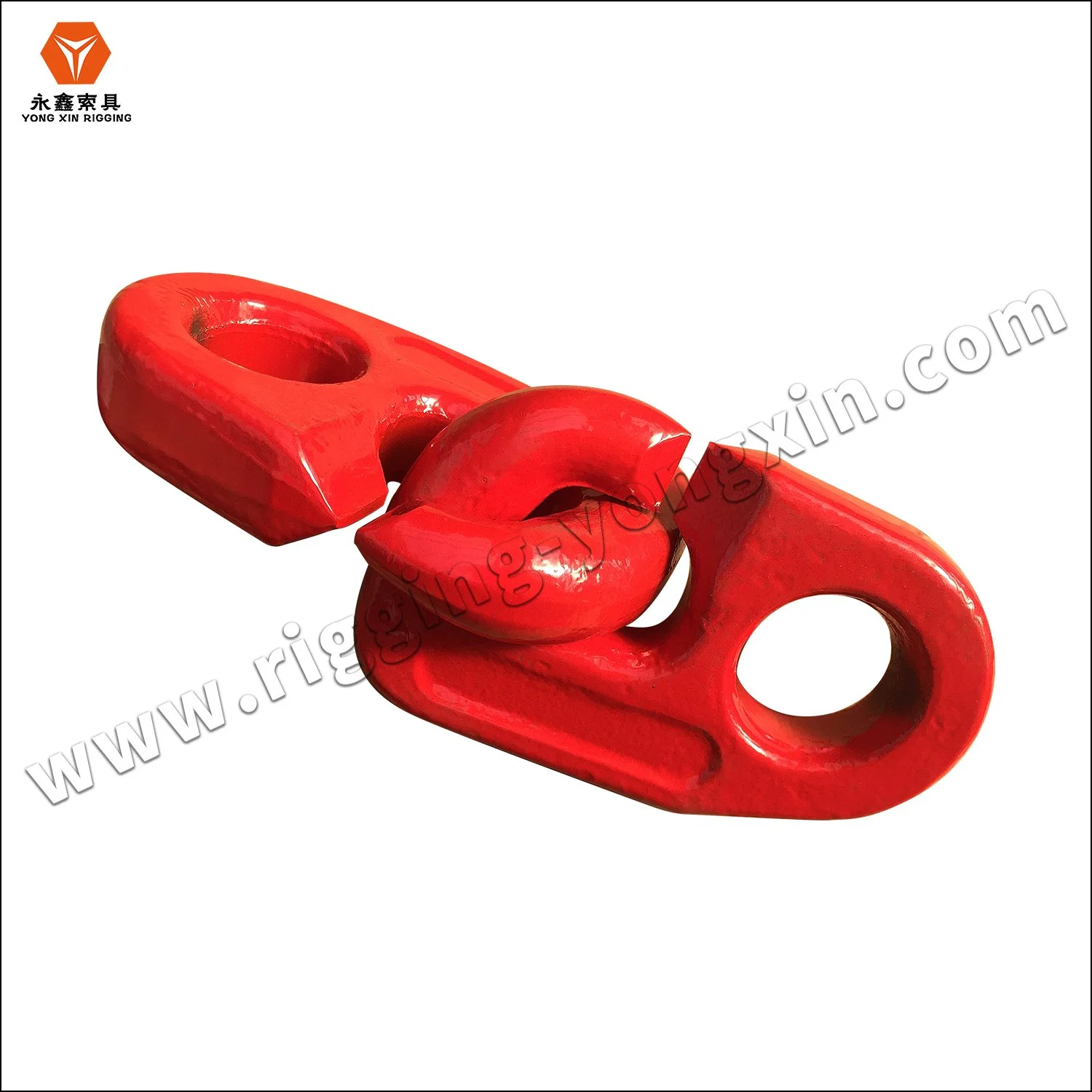 Forged G Hook Alloy Steel Hook