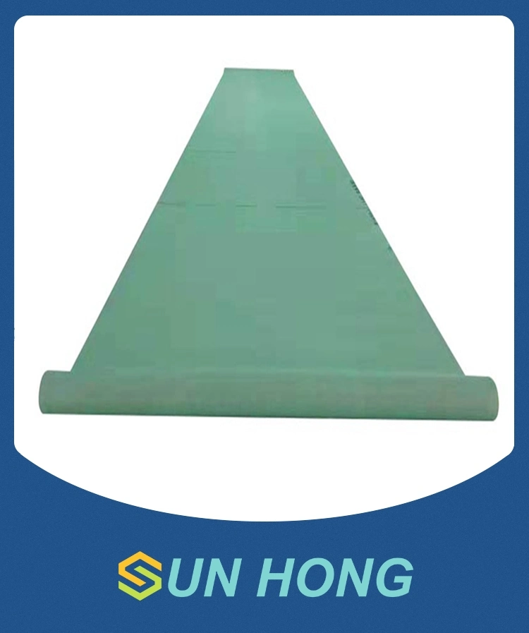 Warranty Woven Sunhong Wooden Case Sh-FF109 China Forming Belt Sun Hong