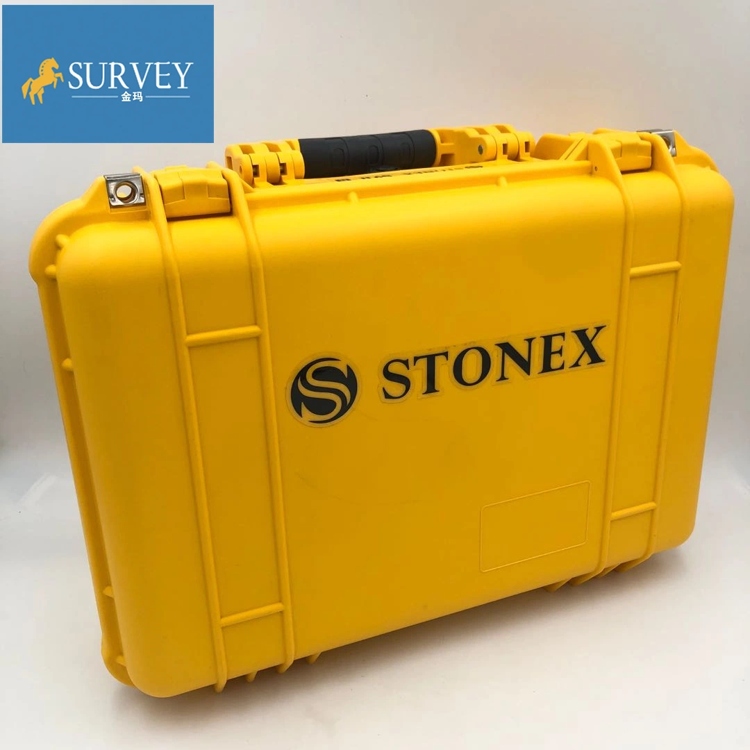 معدات المسح نظام القمر الصناعي العالمي للملاحة العالمية (GPS) Stonex RTK System S800/S900/S9II/S3a GNSS