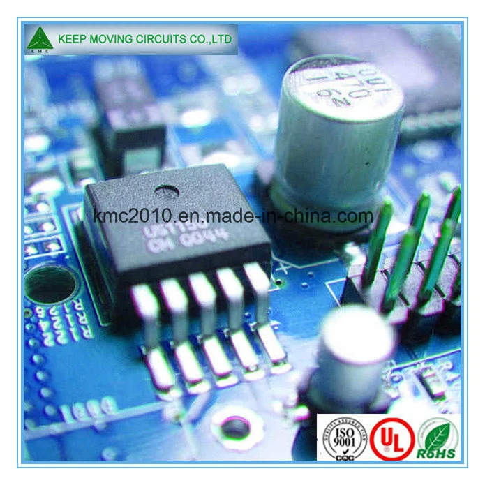 SMT Electronic Component PCBA Circuit Board PCB Assembly