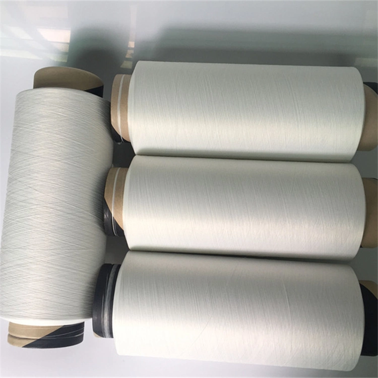 DTY 160d/72f 80%Polyester 20%Nylon Polyamide Polyester Composite Yarn