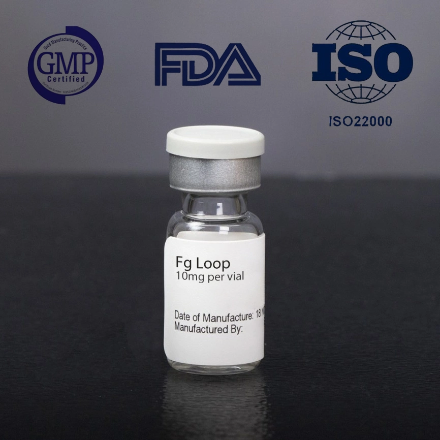 Fgl Peptide Fg Loop 10mg Hot Sale in USA and UK