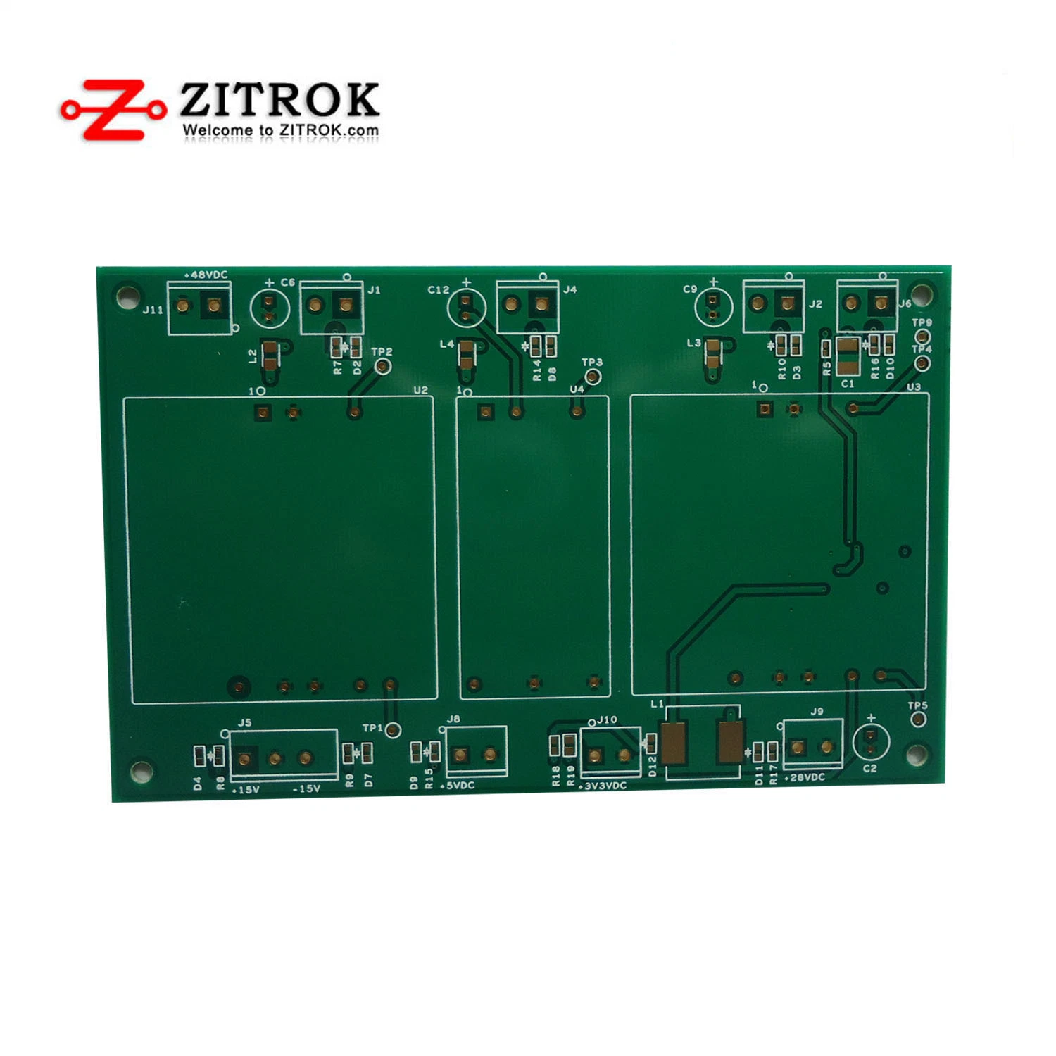 PCB Circuit Boards Assembly Professional Customer PCB Prototype Factory Multilayer PCB & PCBA