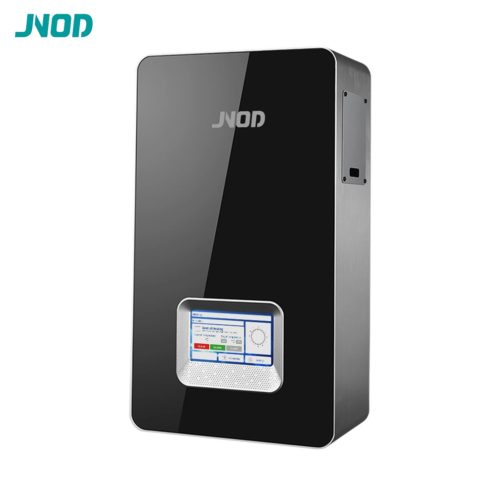 Jnod Electric Calentadores House Heating System New Design Wall Hung Electric Boilers