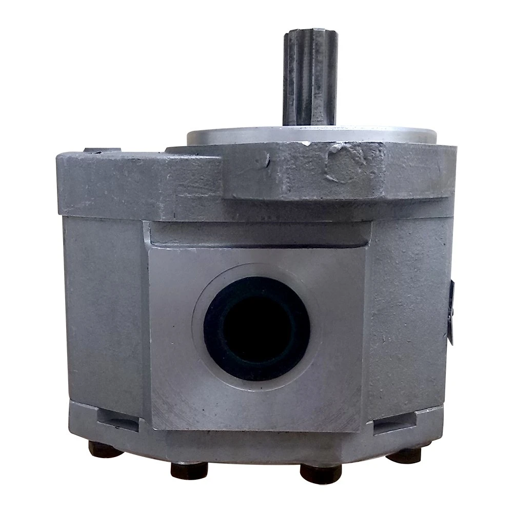 803010916 China Wheel Loader Gear Pump