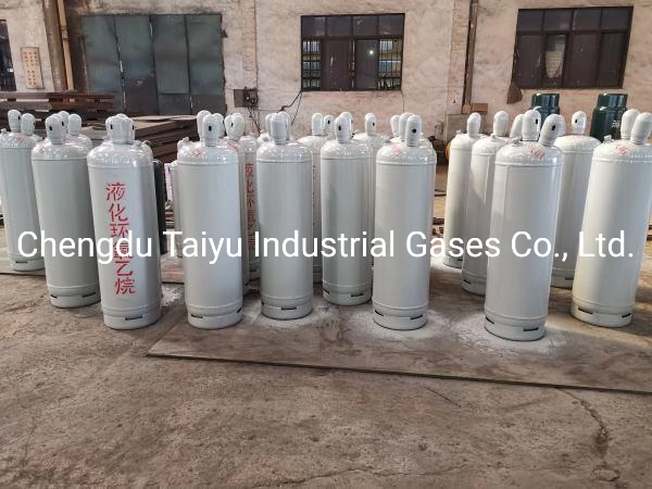 Sterilization Gas 99.95% Ethylene Oxide C2h4o Gas Eo/Eto