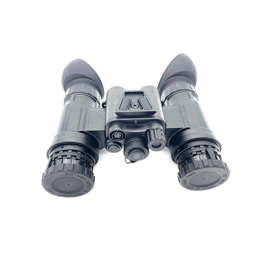 Visionking OEM Dual-Eye Iit Binocular Gen2+ Russian Night Vision Binoculars Infrared (PVS-35)