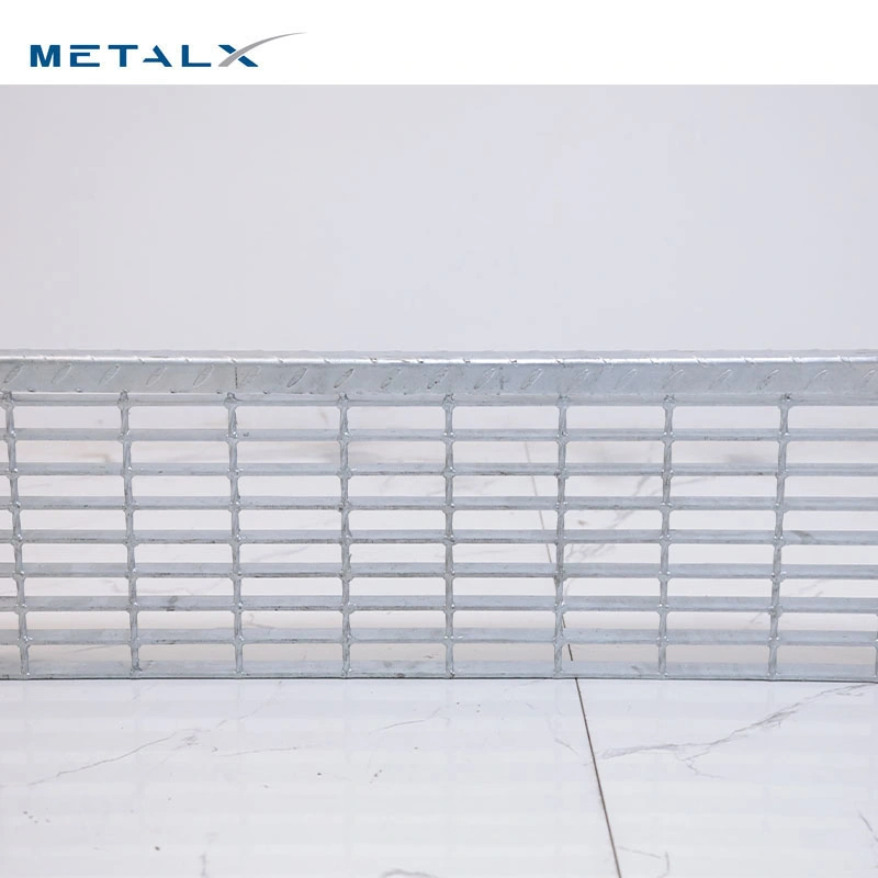 Best Price Heavy Duty Hot DIP Galvanized Steel Bar Grating