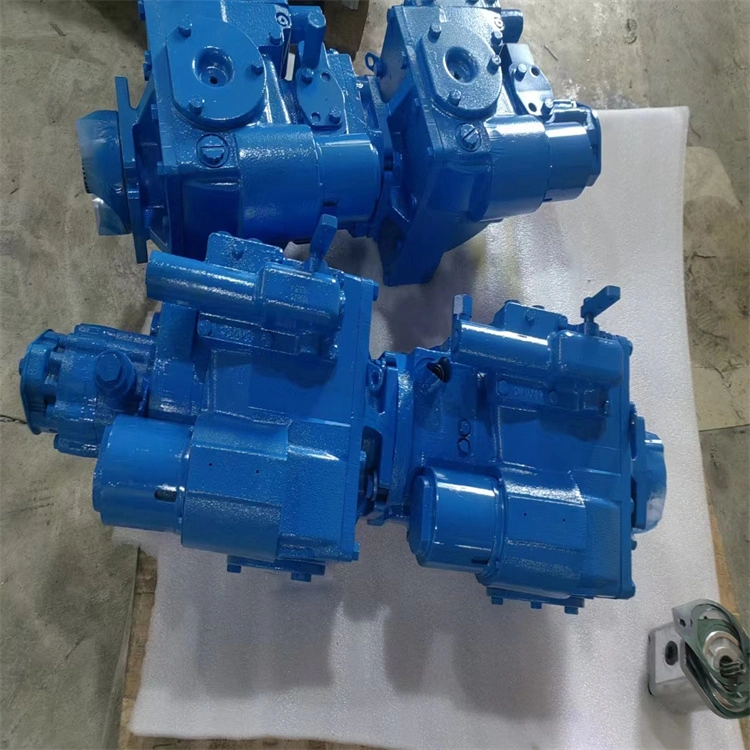 Eaton 5423 6423 Hydraulic Piston Pump for Concrete Mixer, 6423 Eaton Hydraulic Pump