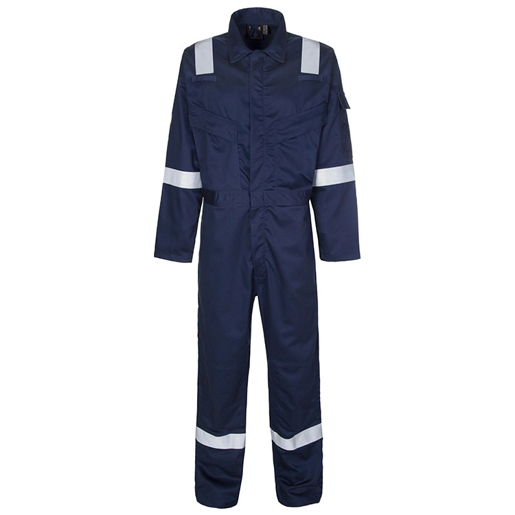 Промышленной безопасности защиты Repairman Workwear для