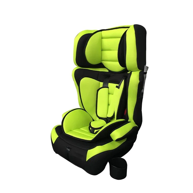 Wholesale/Supplier 3 In1 Convertible Booster Usage Seats Baby Car Seat