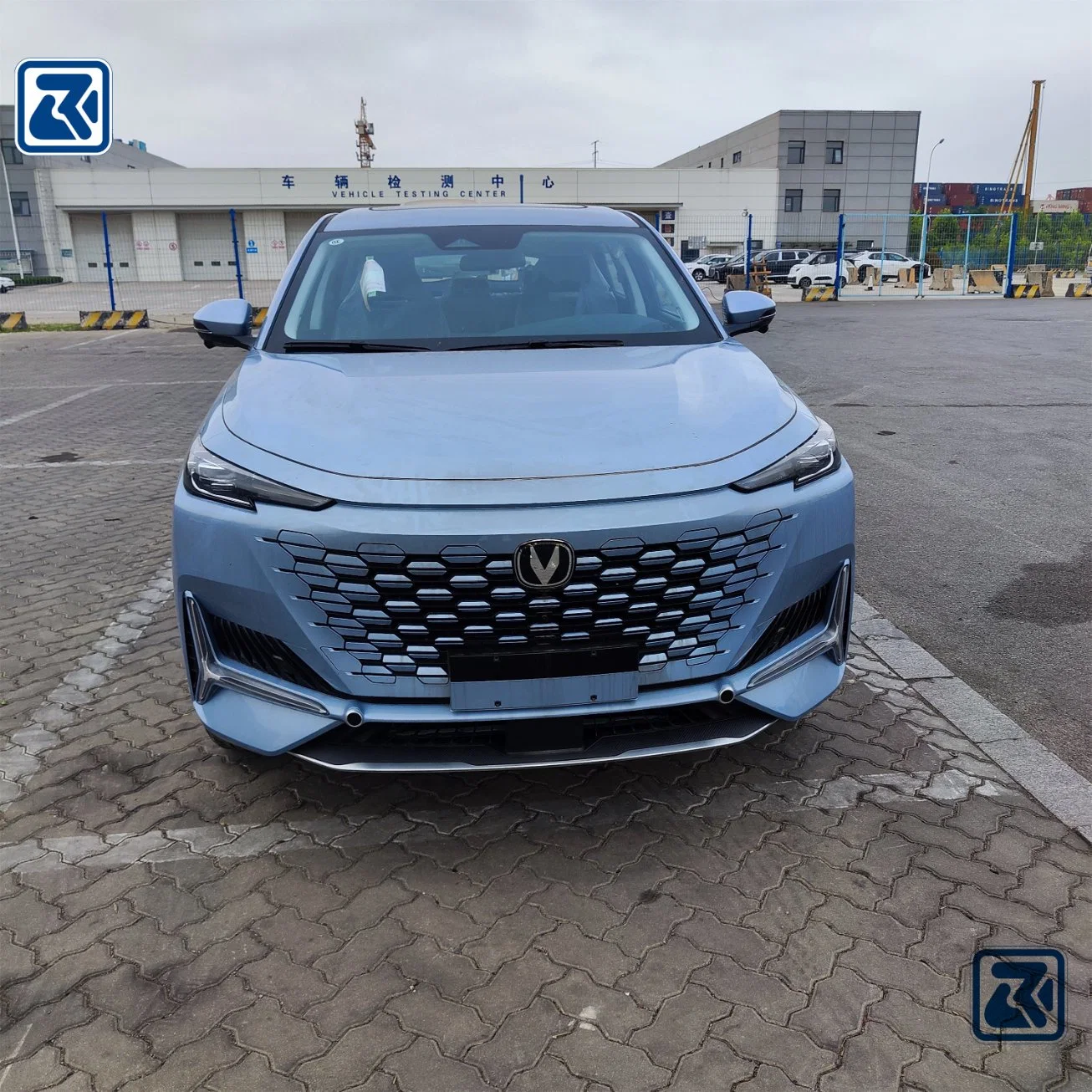 2022 2023 Changan Uni-K 2.0t Idd 2021 Uni-K SUV 4 Wheel New Energy Vehicle Hybrid Large Cheap New Energy Electric for Adults Left Hand Drive Used Car