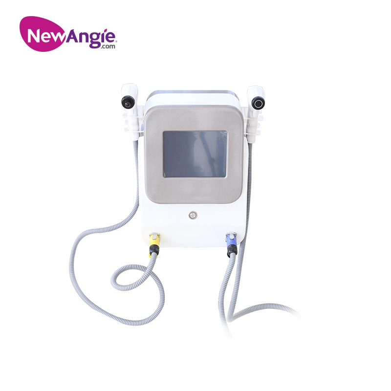 Professional Beauty Wrinkle Removal Portable Skin Tightening RF Facial Machine