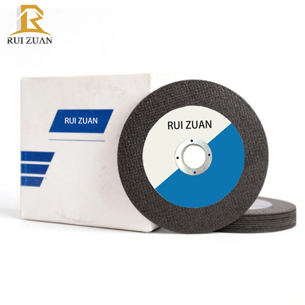 Alumina Zirconia Cutting Discs for Cutting Stainless Steel Cutting Tool Foundry Cut-off Wheel