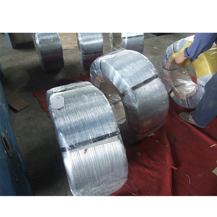 Stainless Steel Cable Factory Price