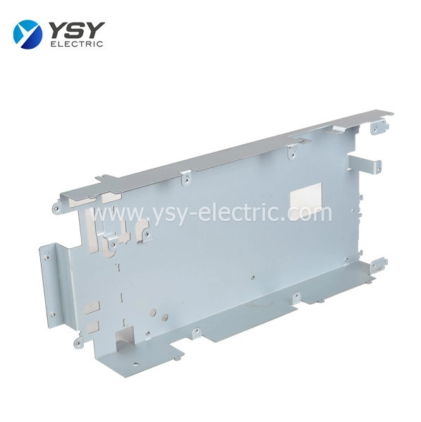 Custom Wholesale/Supplier Aluminum Steel Front Panel Precision Switch Panel for Electronic Products