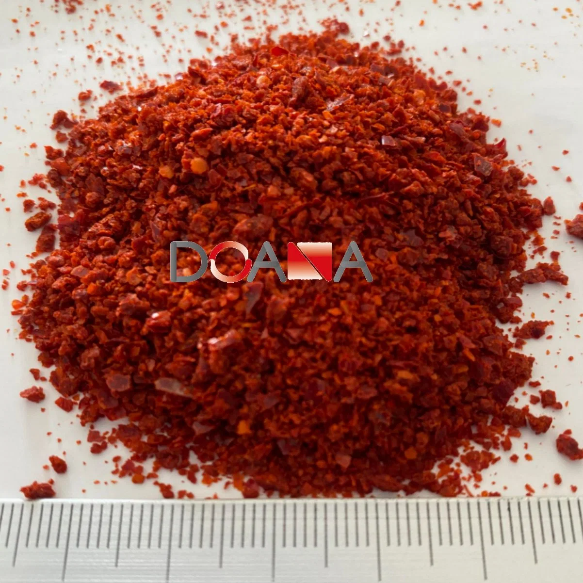 EU Standard Seasoning Spices Hot Red Chili Crush