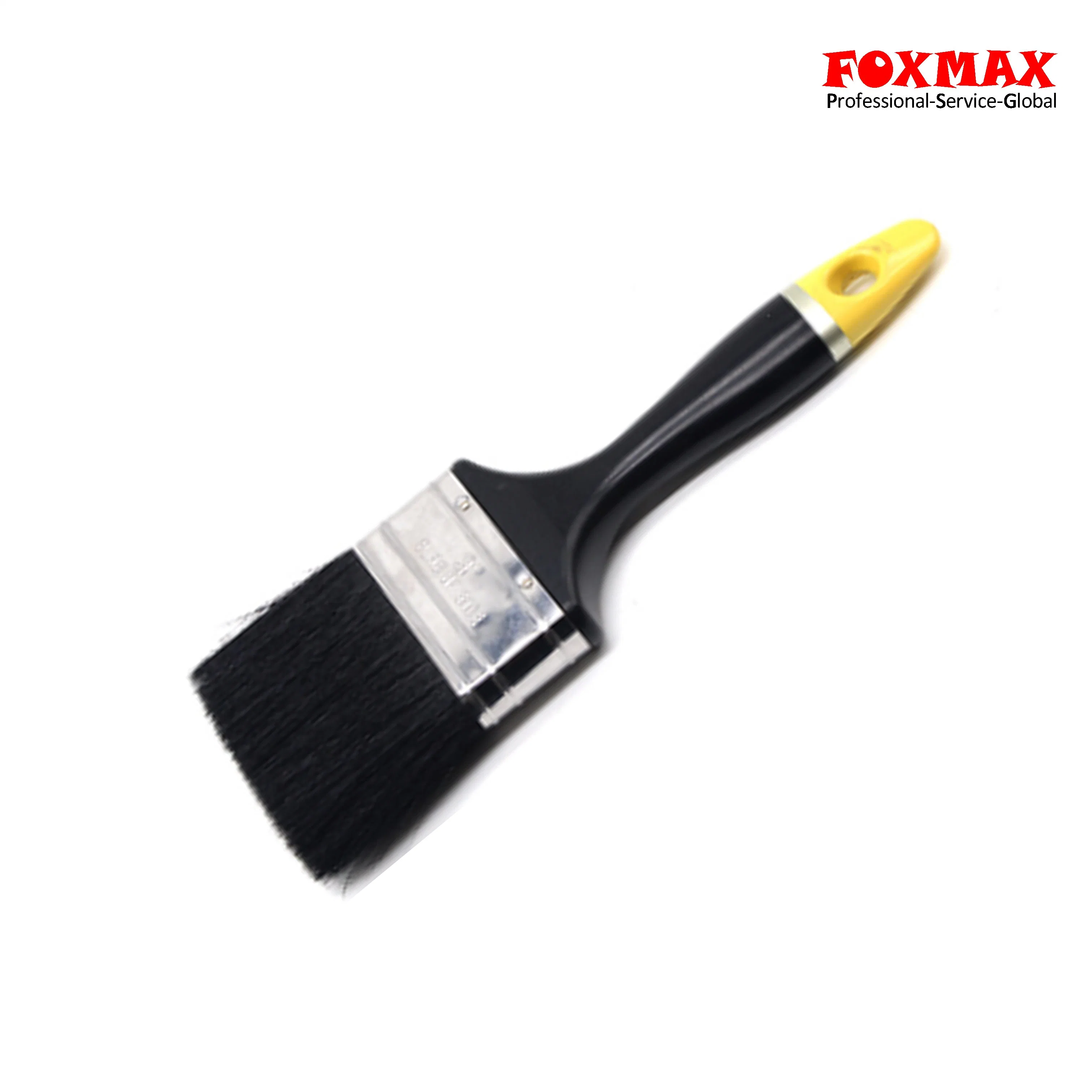 Plastic Handle Paint Brush (PB-005)