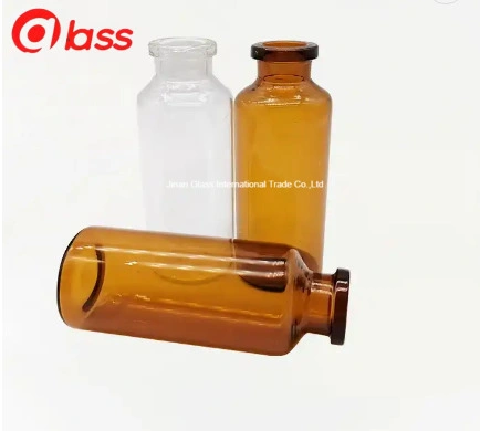 Medical Glass Vial Glass Bottle Pharmaceutical Packaging Companies
