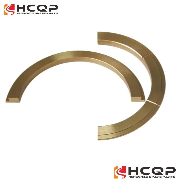 Hcqp Part Good Quality Engine Spare Parts 7c6209 2W0646 Thrust Washer for 3516 3512 3508 Diesel Engine for Cat 3516 3512 3508