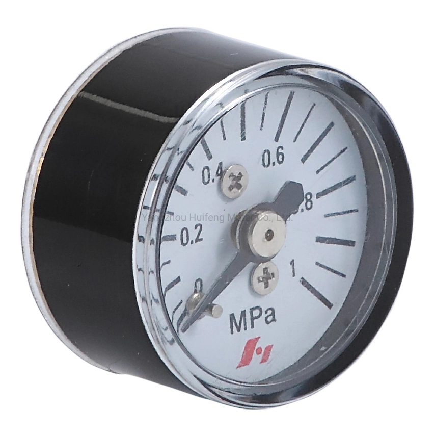 Pressure Gauge for Air Regulator Husky Compressor Air Pressure Manometer