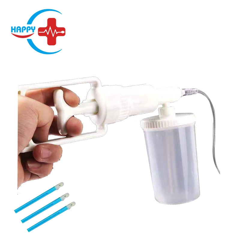 Hc-R083 Veterinary Portable Uterus Washer for Vaginal Injuries and Infections/Animal Uterus Washer