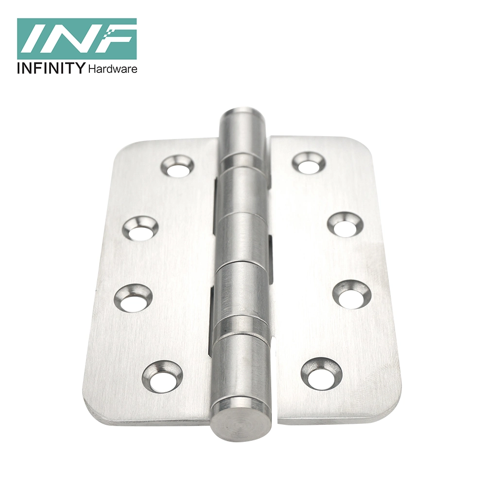 China Factory Direct Sale High Quality Attractive Price New Modern Good Stainless Steel Hinge Pivot Hinge Wooden Door Hinge Bathroom Accessories