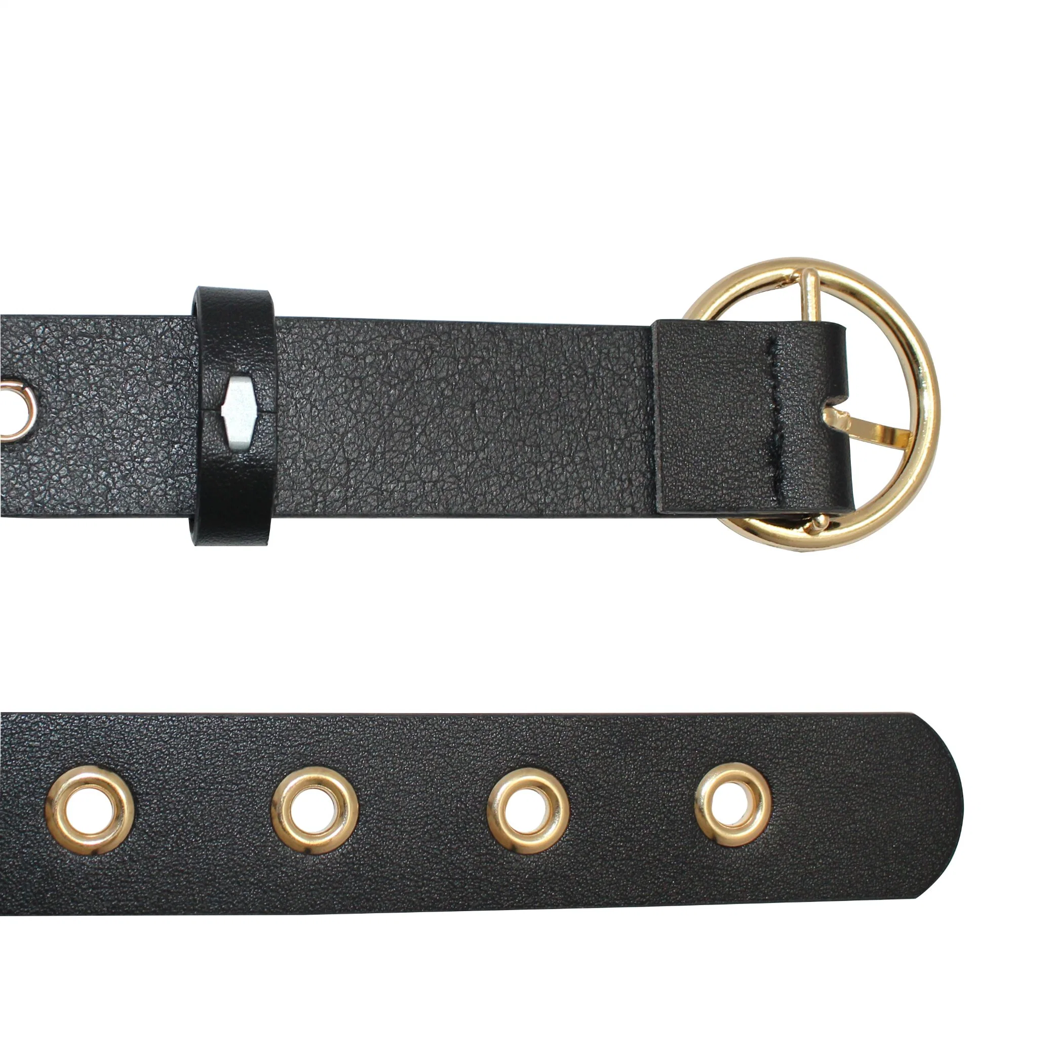 New Fashion Simple Ladies Thin Belt