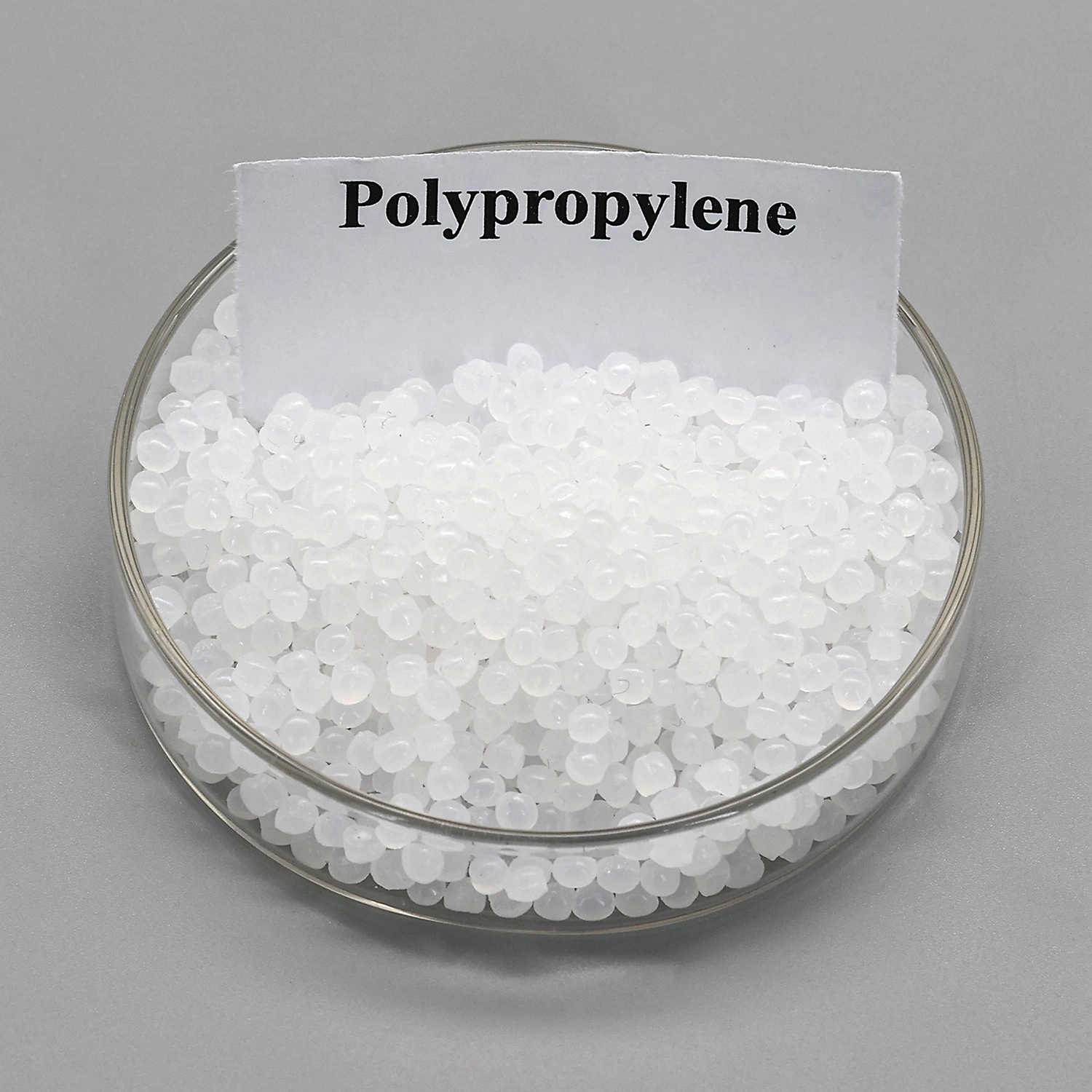 Moplen Lyondellbasell PP HP500j Mfi-3.2 Injection Grade Homo-Polypropylene