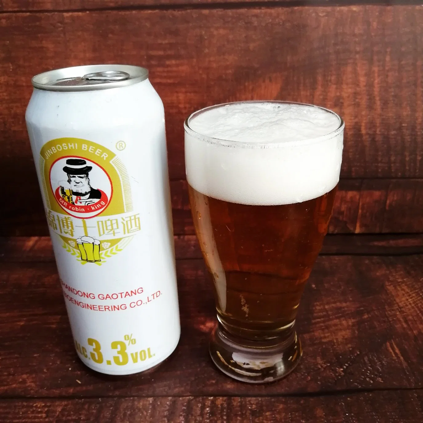 استمتع بتخفيضات على الجعة البلجيكية Flavor Beer Bier بسعة 500 ملل