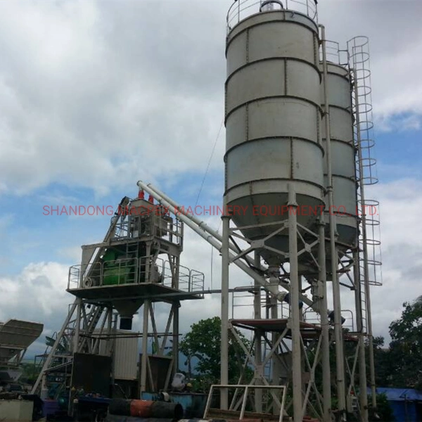 50t Cement Silos for Sale