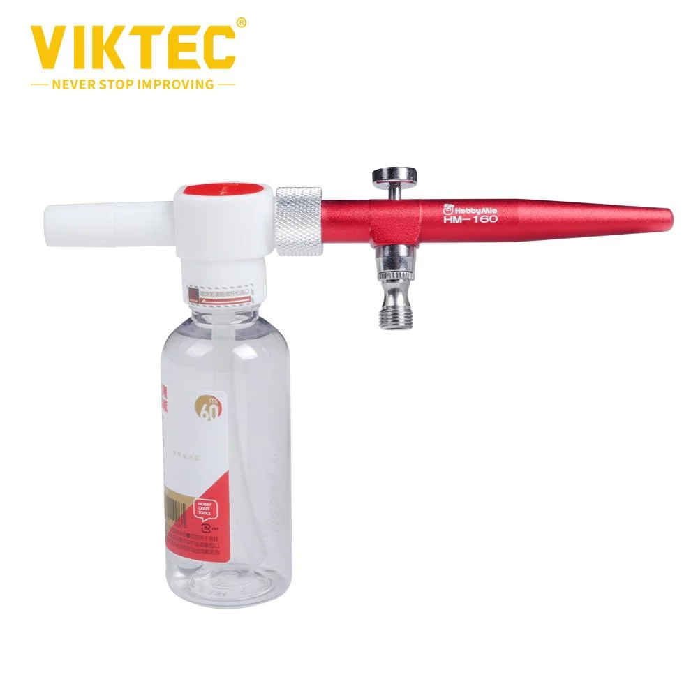 Viktec Hm160 Airbrush Kit