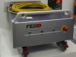 Feibo Fiber Laser Cutting Source Ydfl-3000-Cw-mm