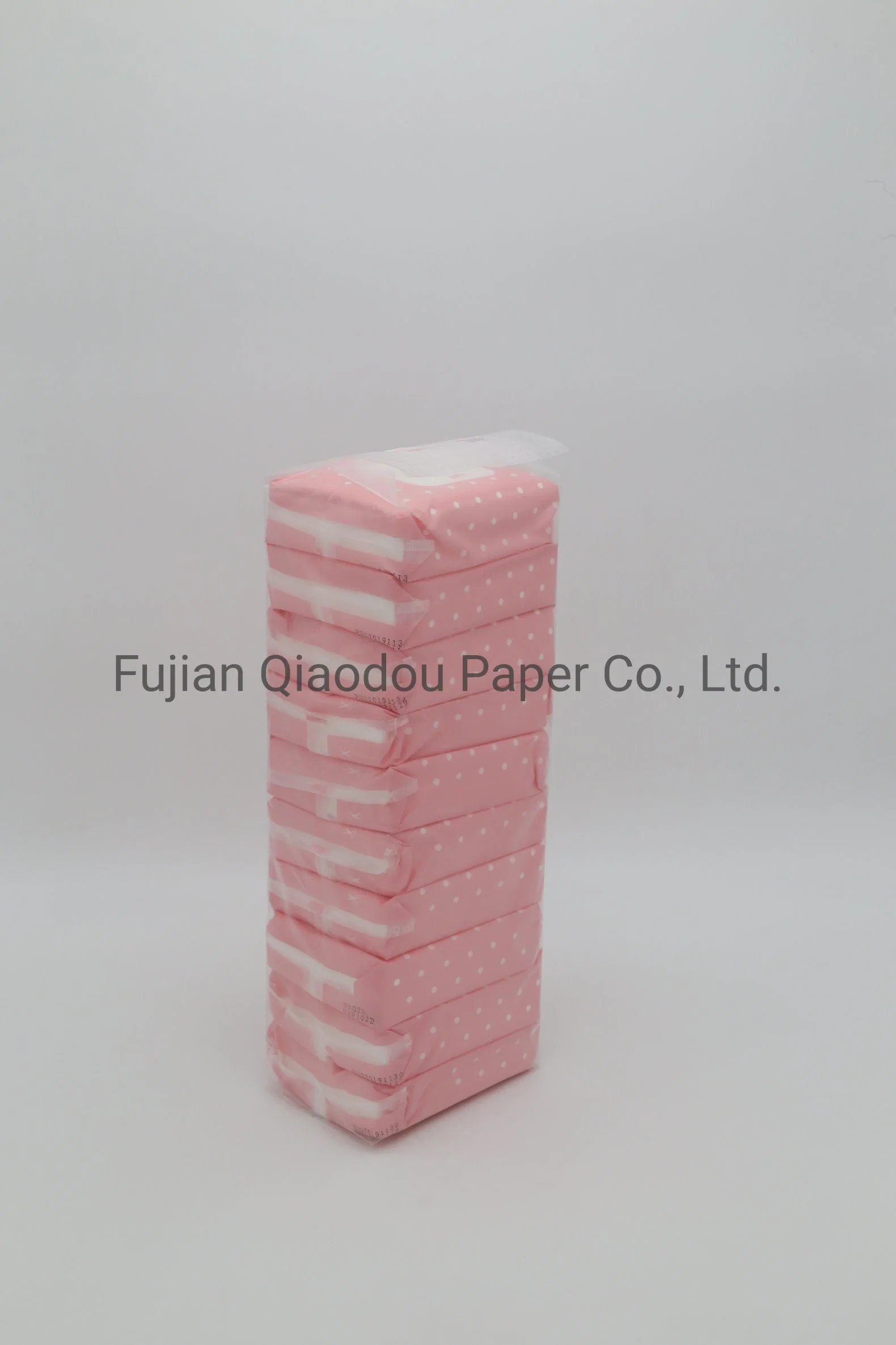 Wholesale/Supplier Ultra Soft 60 PCS, 3 Ply Facial Tissue