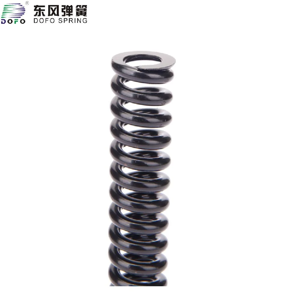 ISO9001 Factory Custom-Made Springs for Oil and Gas Industry