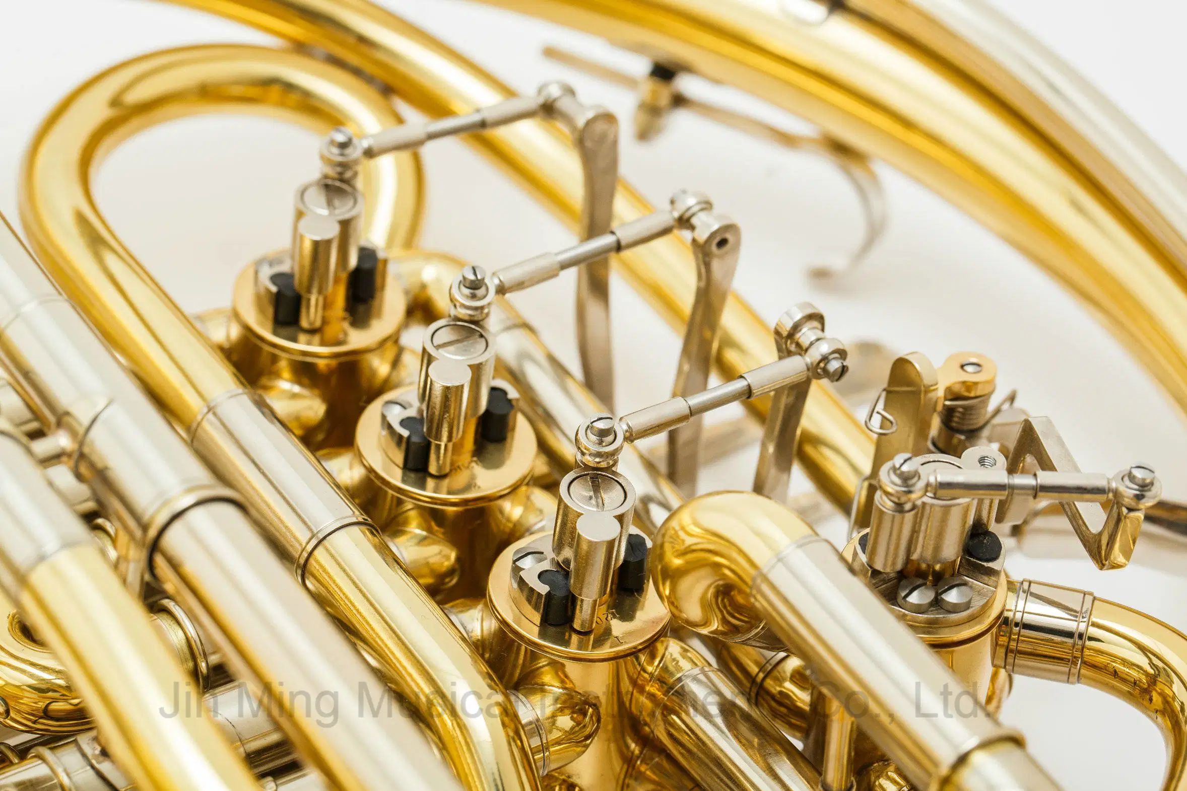 Double French Horn Good Quality Popular Manufacturer