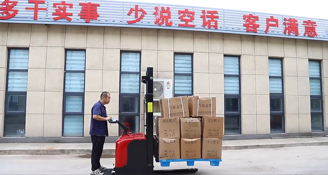 Best Selling Manufacture Forklift Accessories Price Lithium Battery Spare Parts