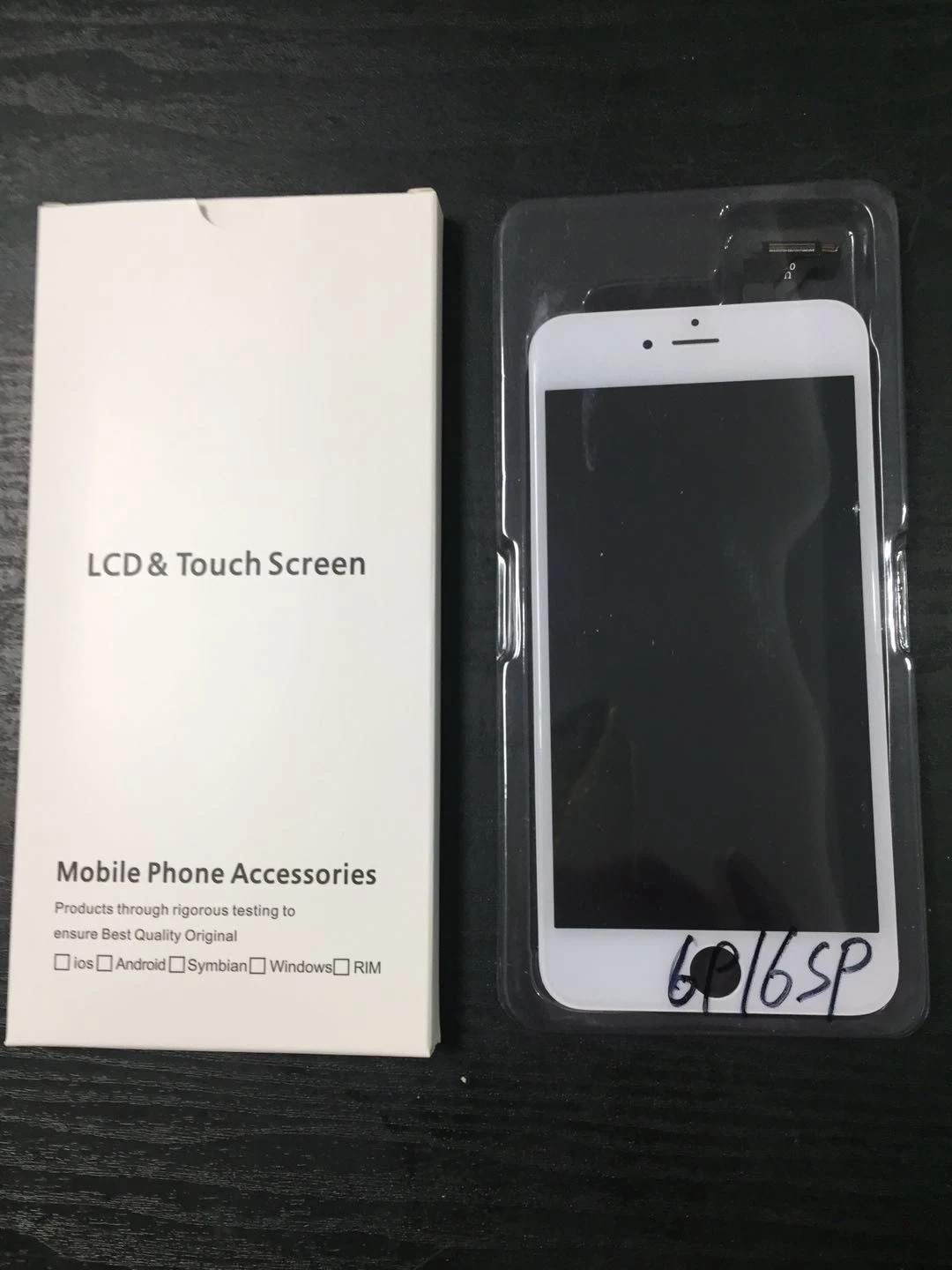 iPhone 6g 6 Plus LCD Digitizer