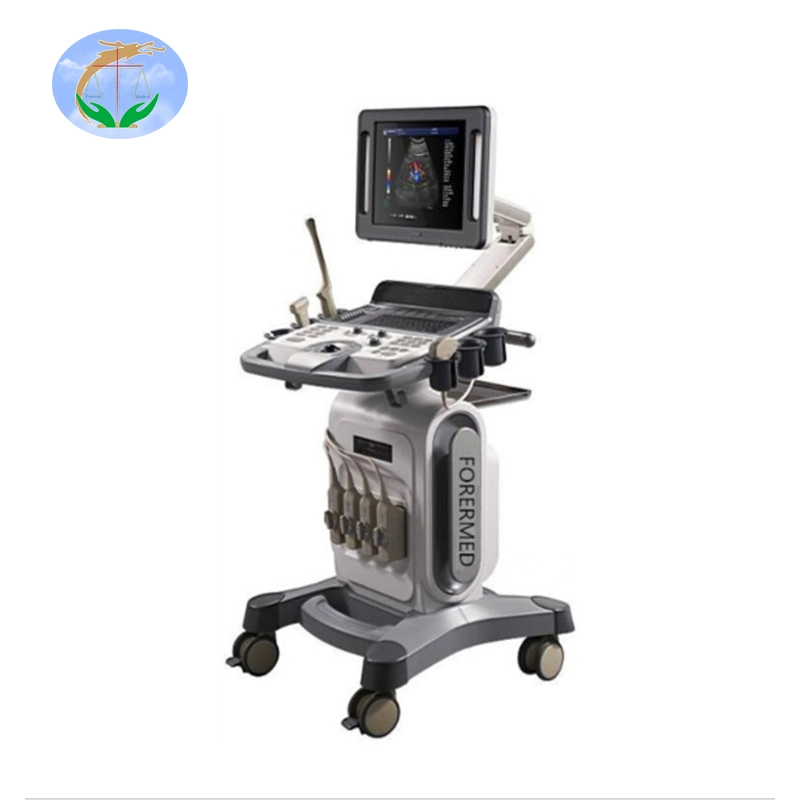 Hot Sales diagnostic Ultrasound scanner vétérinaire échographe