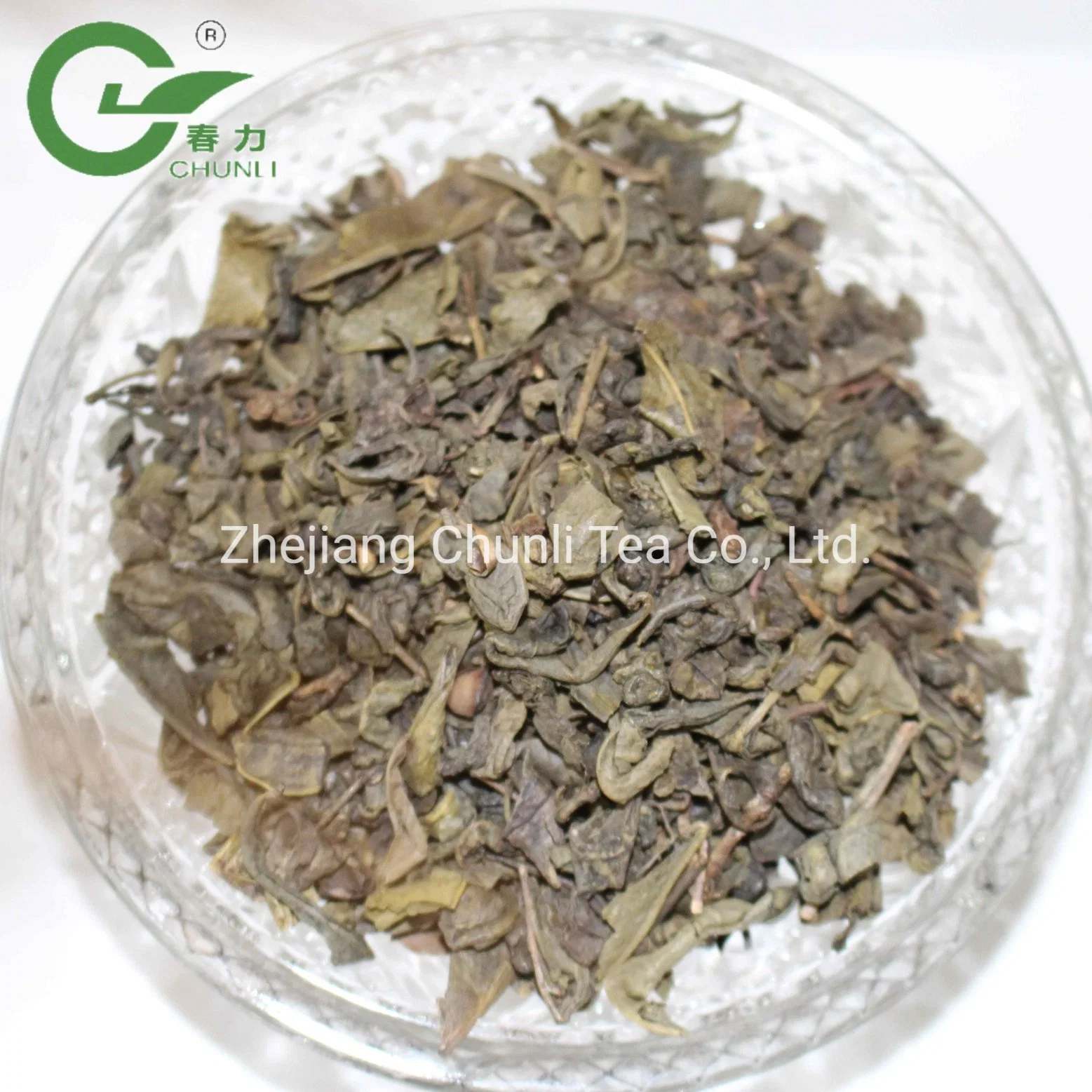 Gunpowder Green Tea 2022 Fresh Tea Best 100% Natural Green Tea